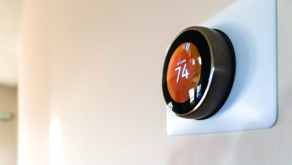 The benefits of energy-efficient homes